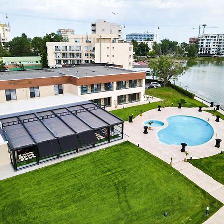 Belinda Hotel Mamaia Adults Only المظهر الخارجي الصورة