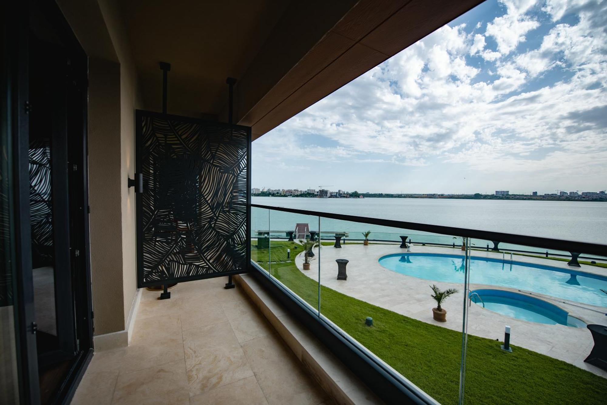 Belinda Hotel Mamaia Adults Only المظهر الخارجي الصورة