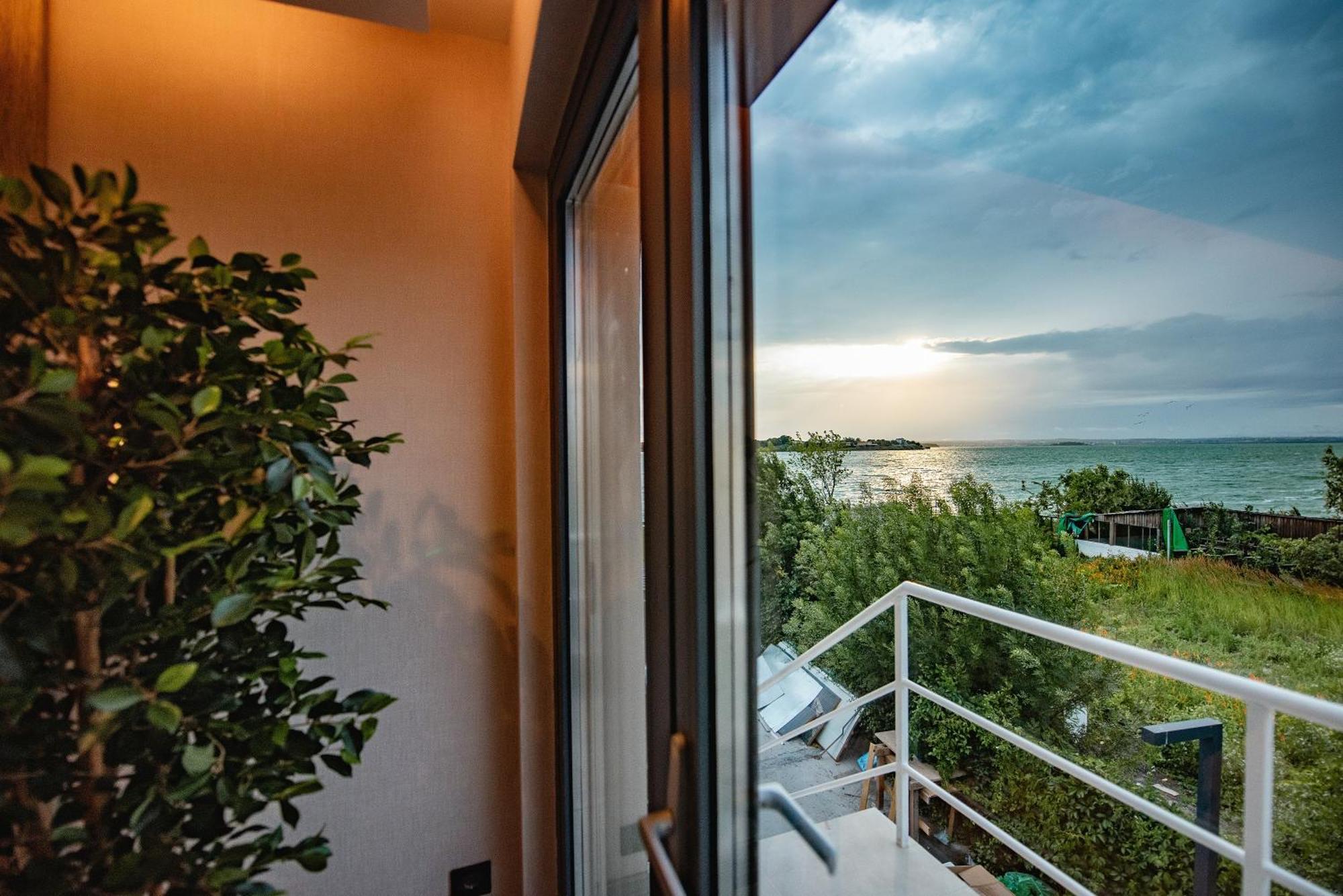 Belinda Hotel Mamaia Adults Only المظهر الخارجي الصورة