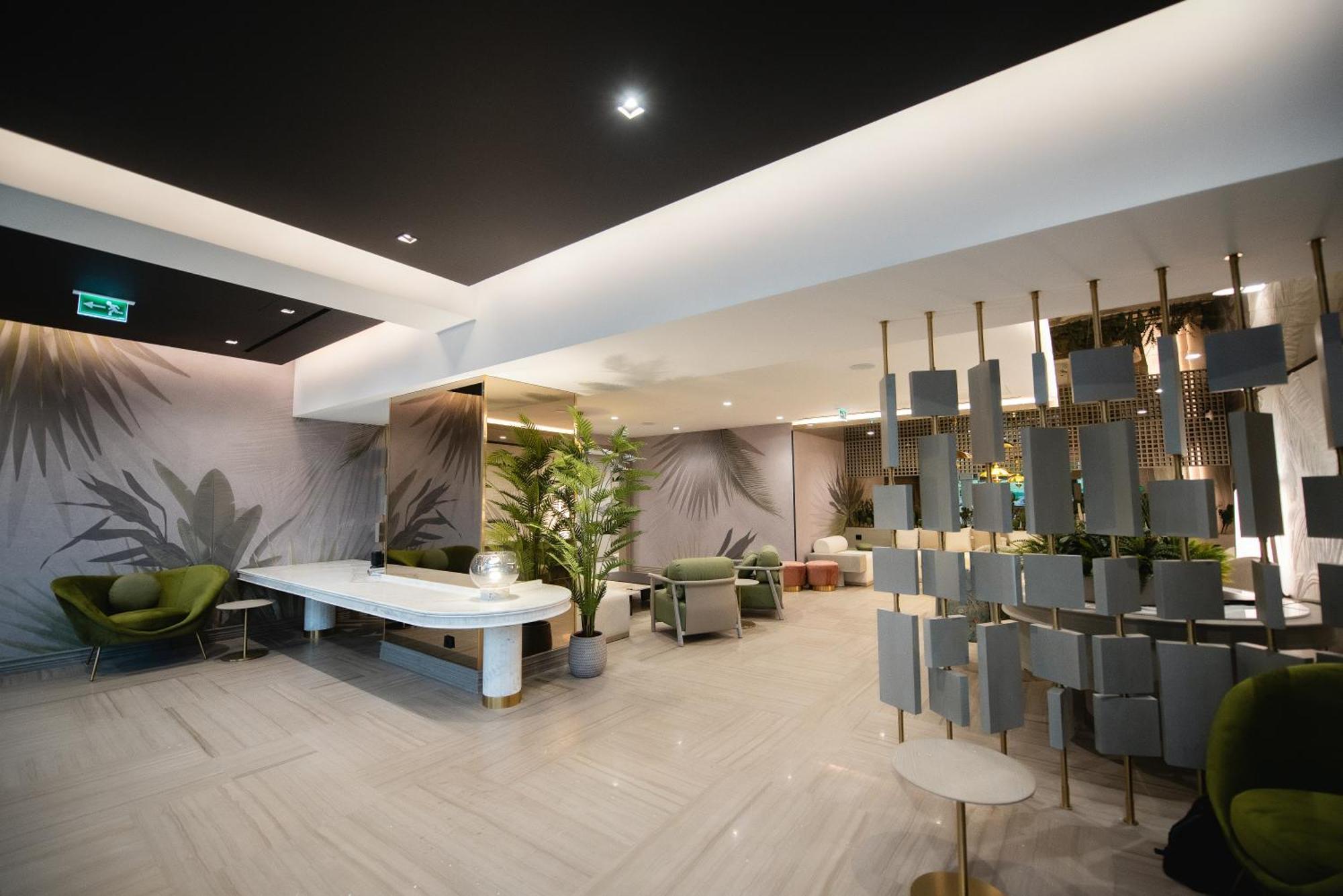 Belinda Hotel Mamaia Adults Only المظهر الخارجي الصورة