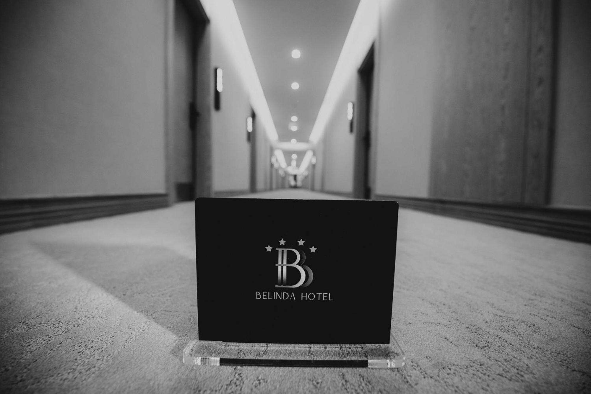 Belinda Hotel Mamaia Adults Only المظهر الخارجي الصورة