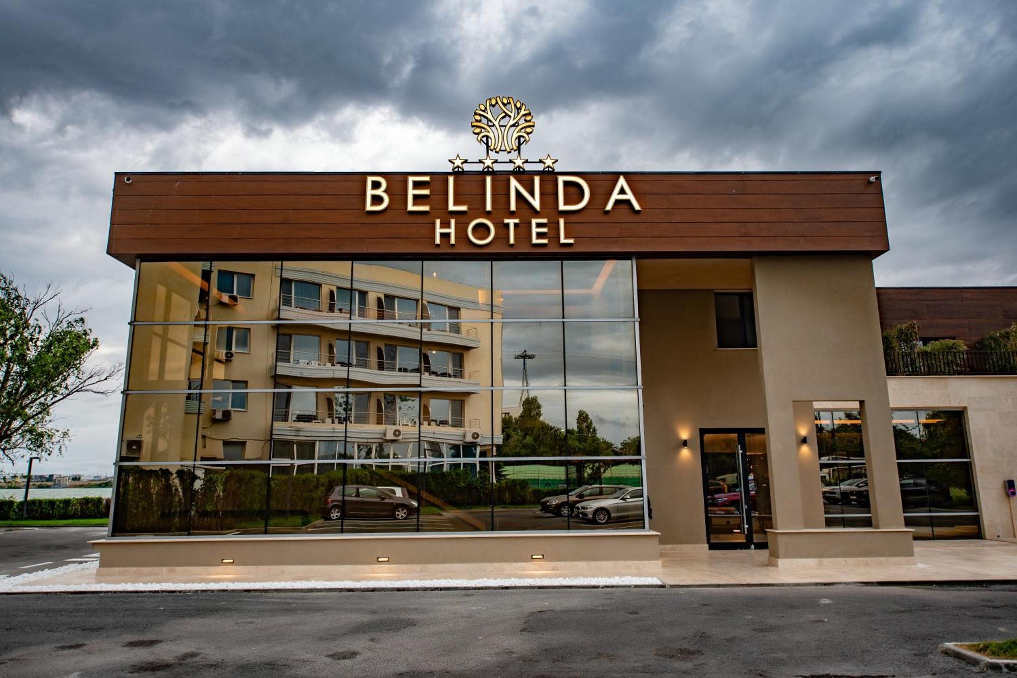 Belinda Hotel Mamaia Adults Only المظهر الخارجي الصورة