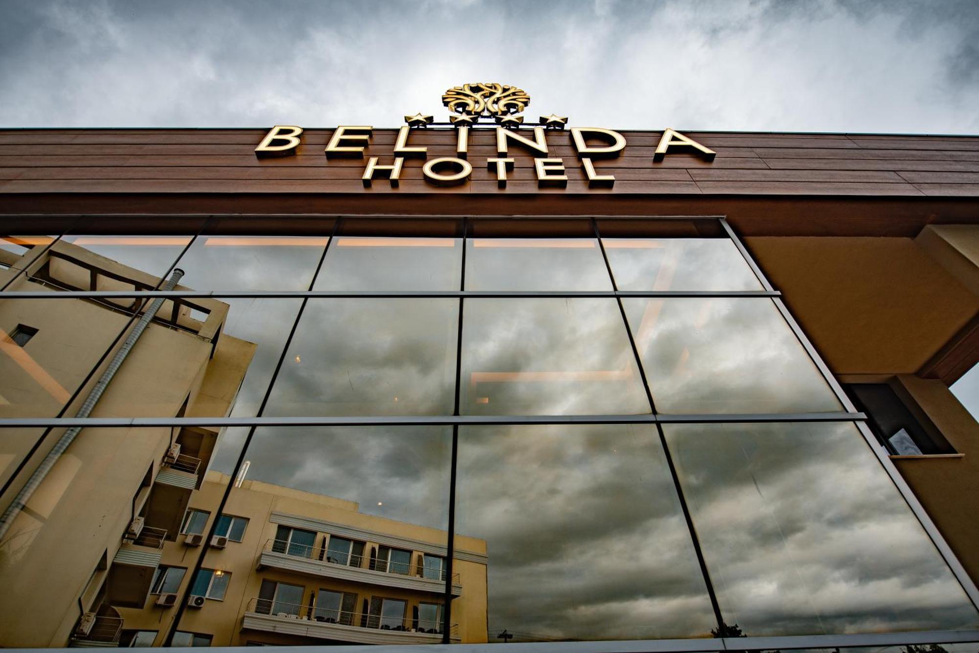 Belinda Hotel Mamaia Adults Only المظهر الخارجي الصورة