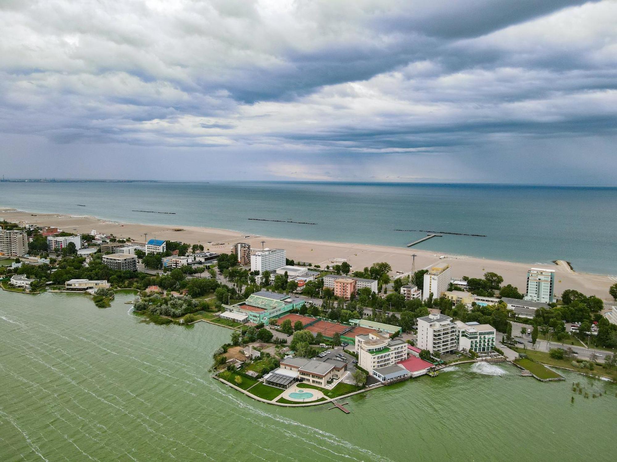 Belinda Hotel Mamaia Adults Only المظهر الخارجي الصورة